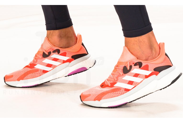 adidas SolarBoost 4 M