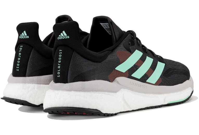 adidas SolarBoost 4 Damen