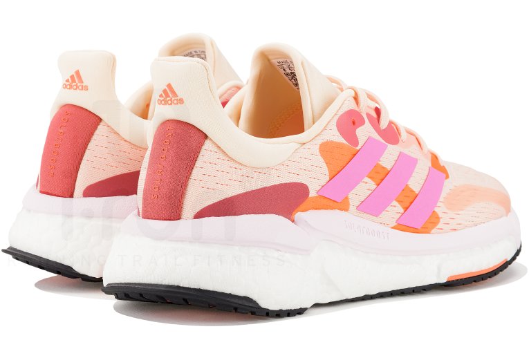 adidas SolarBoost 4 W
