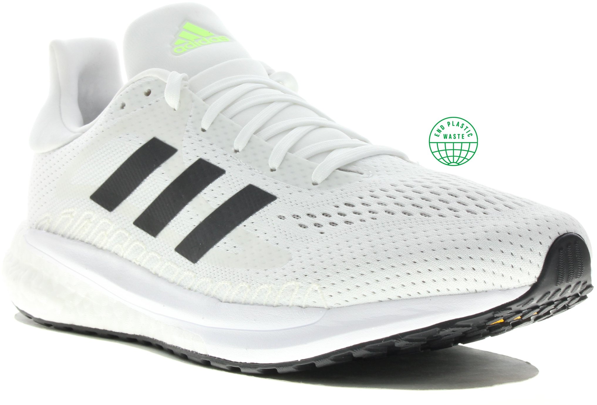 adidas SolarGlide 3 Primegreen M Diététique Chaussures homme