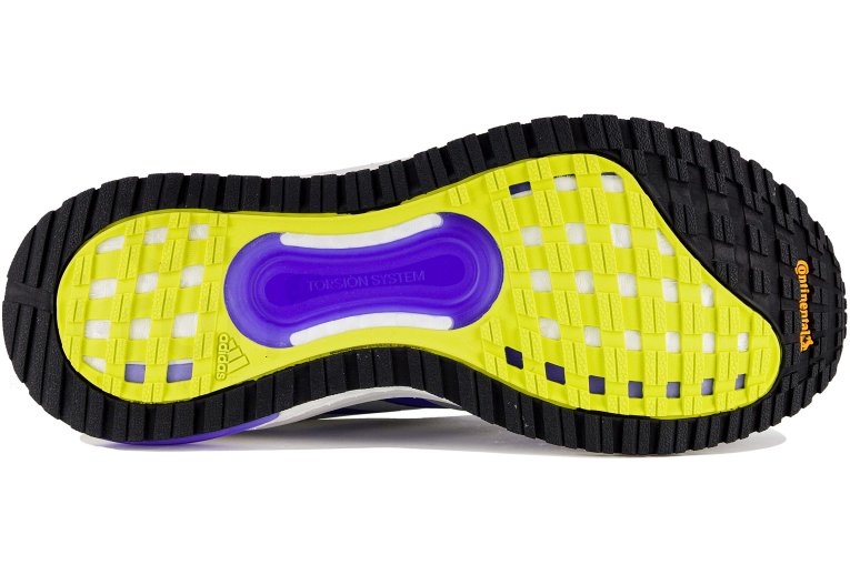 adidas SolarGlide 4 Gore-Tex Herren