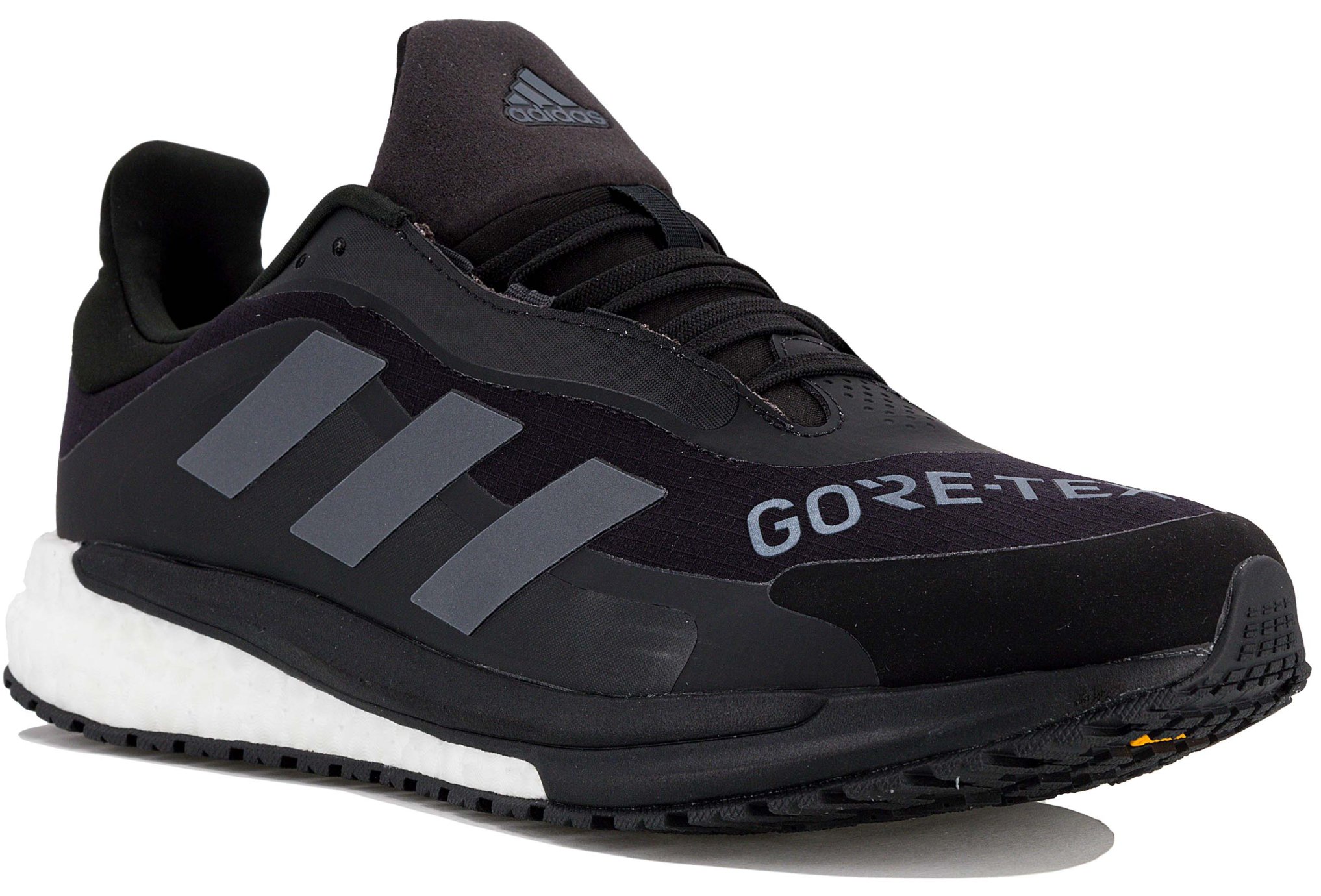 adidas SolarGlide 4 Gore-Tex M Chaussures homme