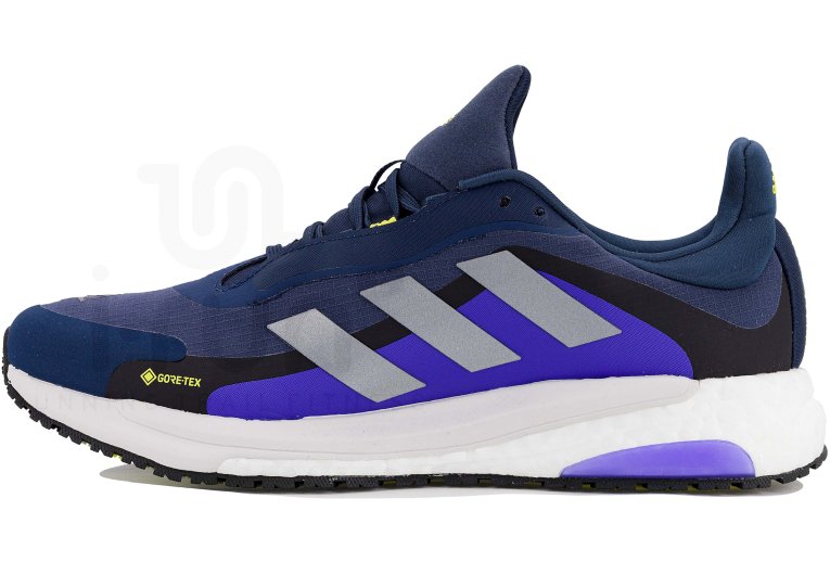 adidas SolarGlide 4 Gore-Tex en promoción | Hombre Zapatillas Terrenos  mixtos adidas