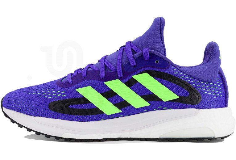 adidas SolarGlide 4 Herren