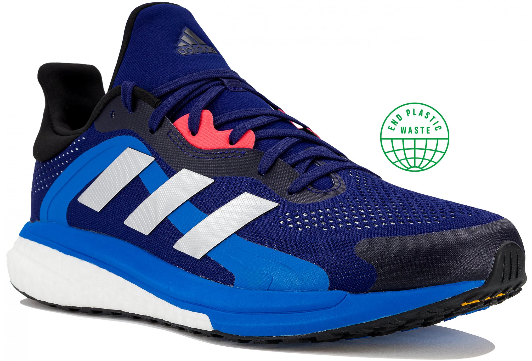 adidas SolarGlide 4 ST M Chaussures homme