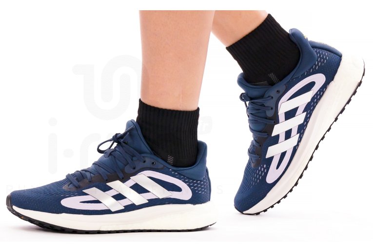 adidas SolarGlide 4 Damen