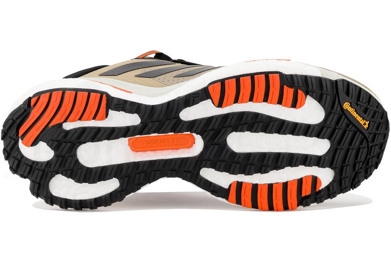 adidas SolarGlide 5 Gore-Tex Herren