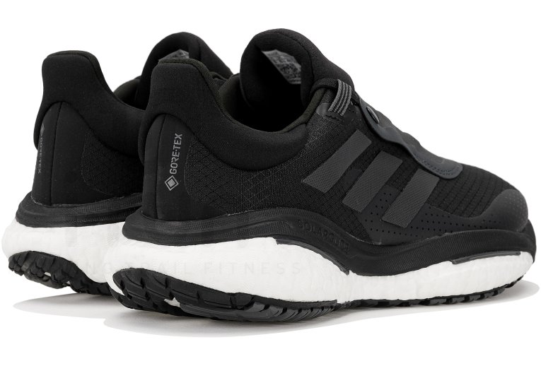 adidas SolarGlide 5 Gore-Tex Herren