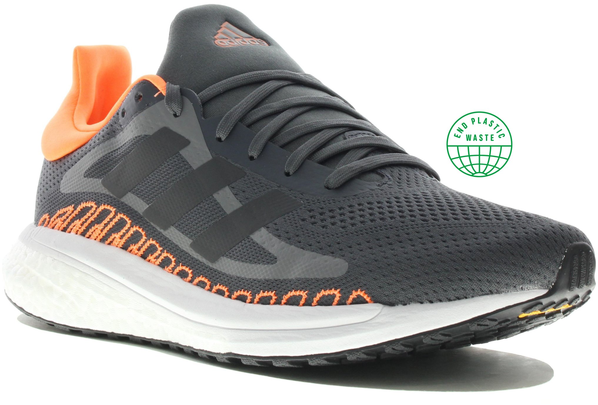 adidas SolarGlide ST 3 Primegreen M Chaussures homme