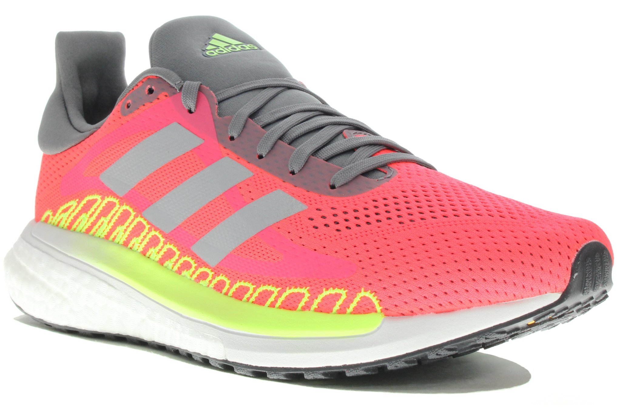 adidas SolarGlide ST 3 W Chaussures running femme