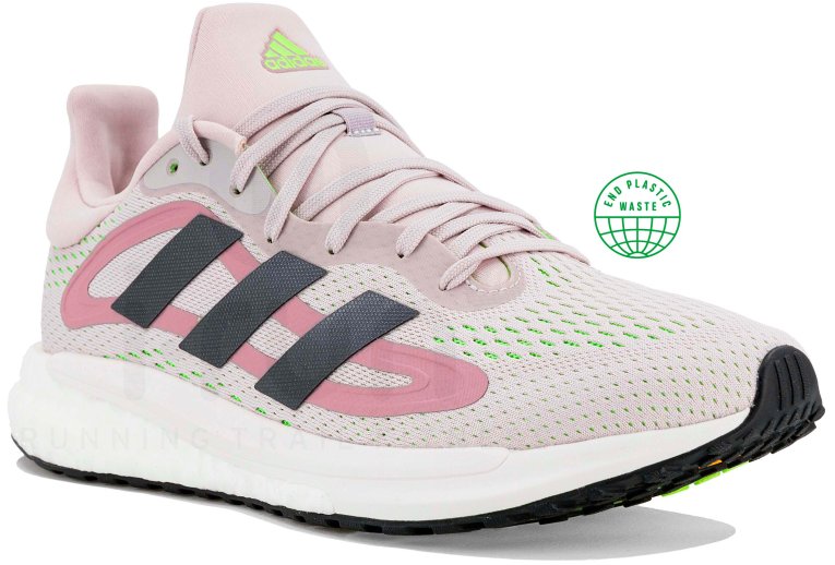 adidas SolarGlide ST 4 W im Angebot | Damen Schuhe Straße/Weg adidas