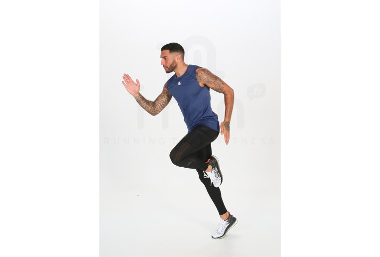 adidas mallas largas Speed Long