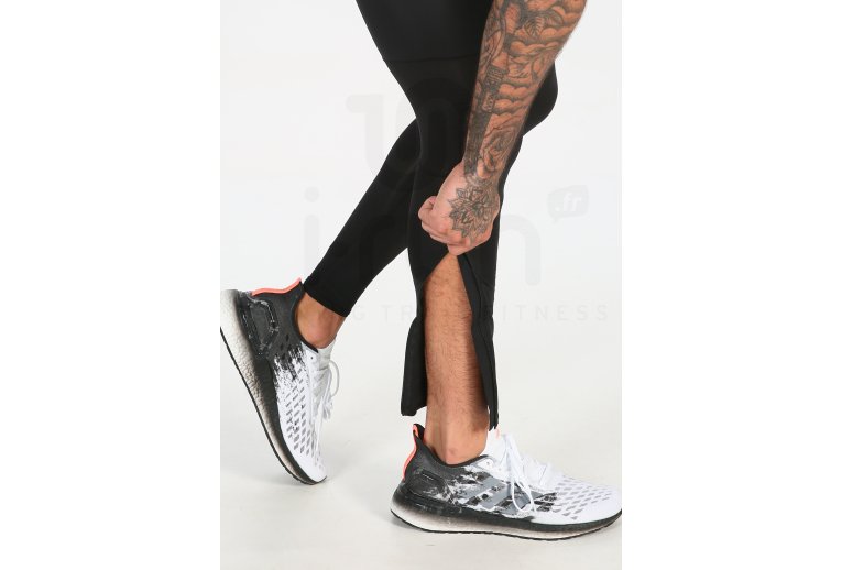 adidas mallas largas Speed Long