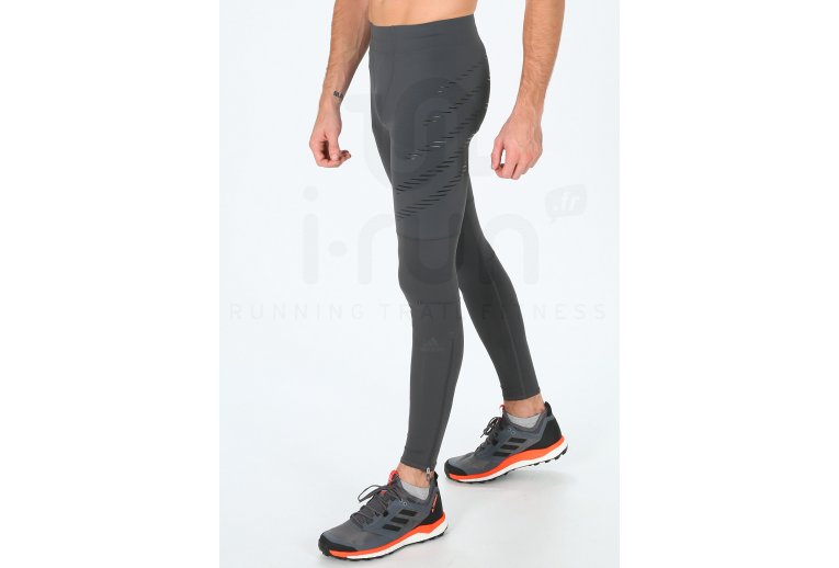 adidas Mallas largas Speed Parley