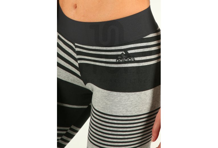 adidas Mallas largas Sport ID Allover Print