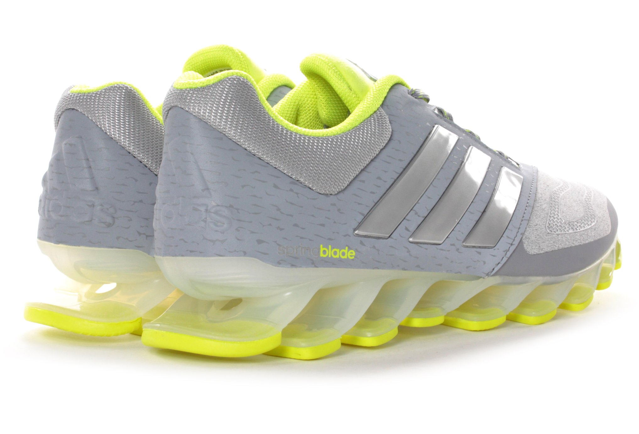 adidas springblade 4 homme pas cher