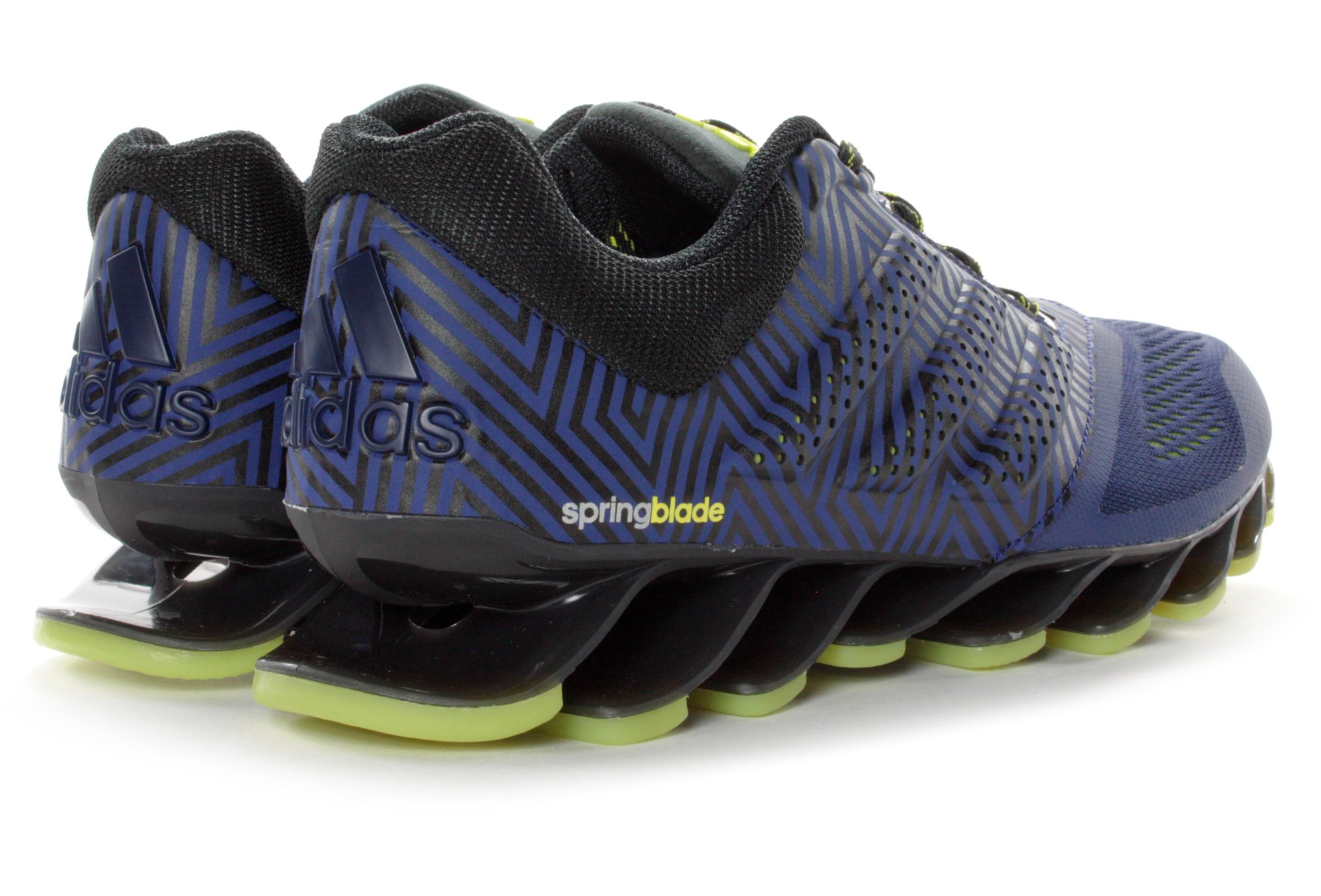 adidas Springblade Drive 2.0 M homme pas cher