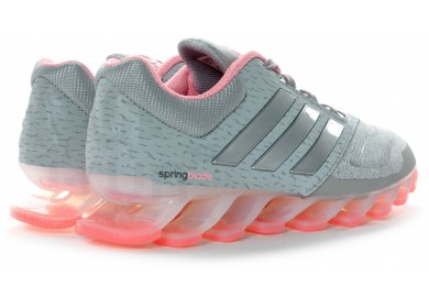 adidas springblade 2 Bleu femme