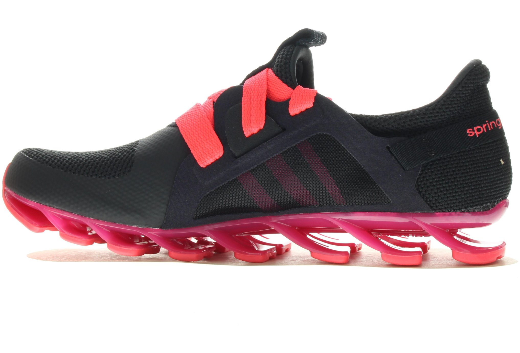 adidas springblade 6 femme pas cher