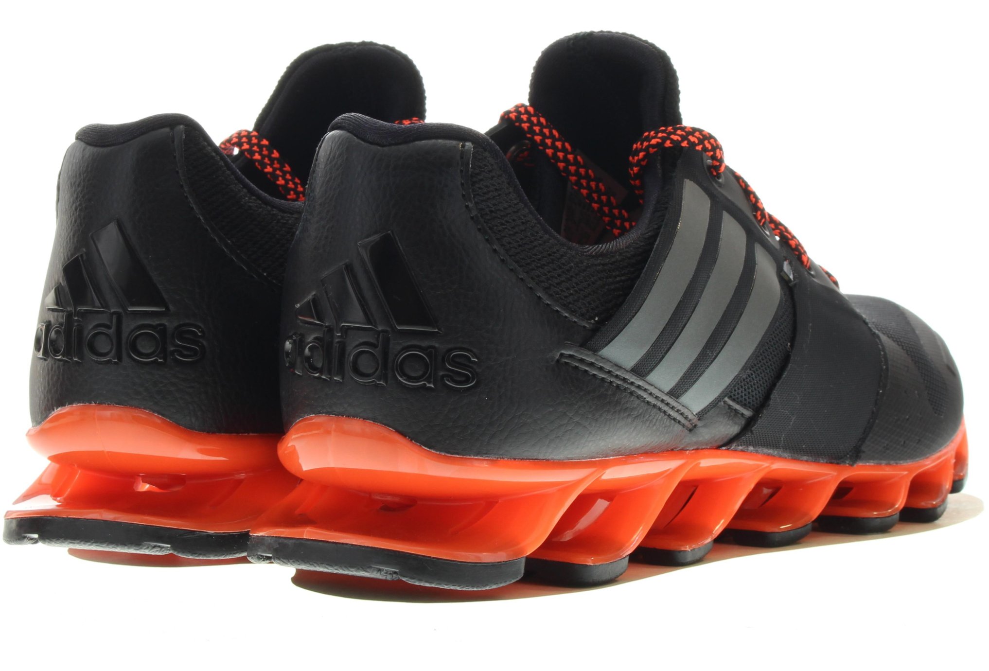 adidas Springblade Solyce M homme pas cher