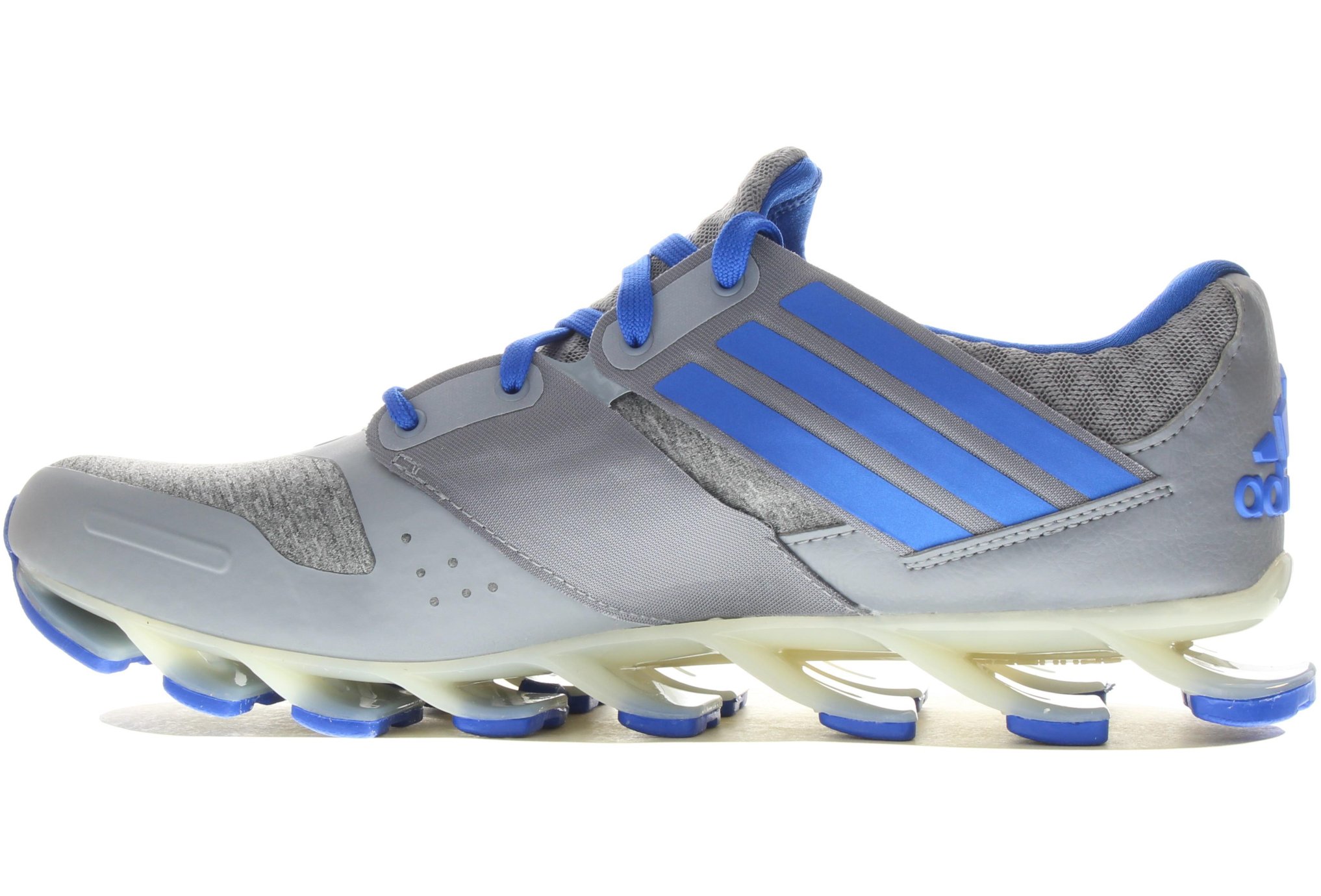 adidas springblade 3 homme pas cher