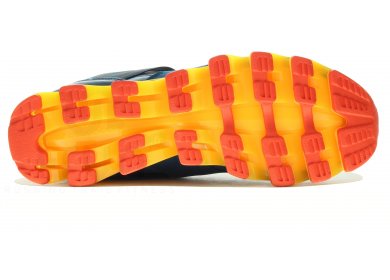 adidas springblade 6 femme jaune