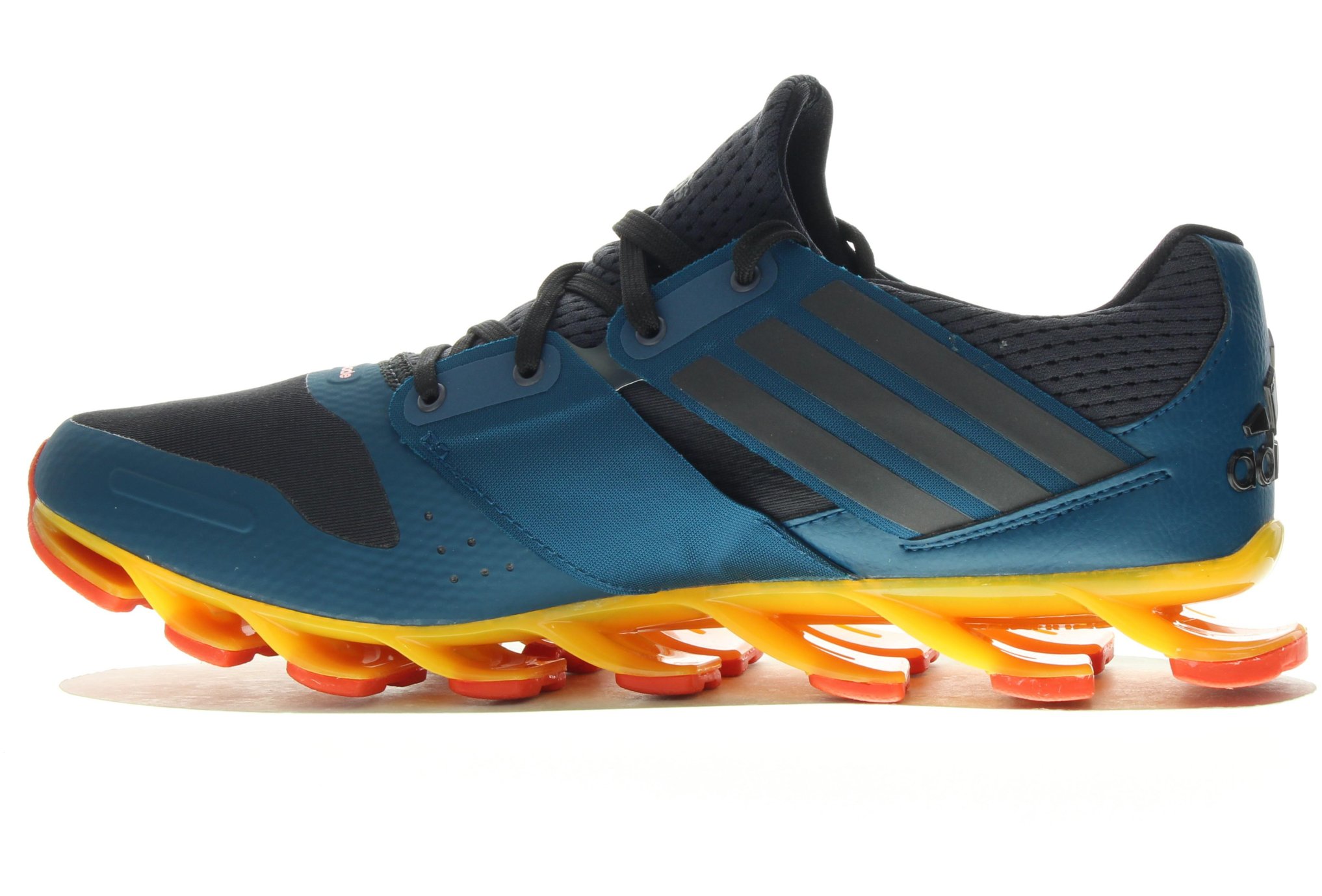 adidas Springblade Solyce M homme pas cher