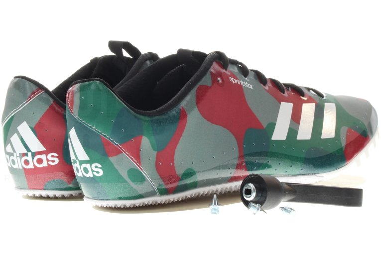 adidas Sprint Star 4
