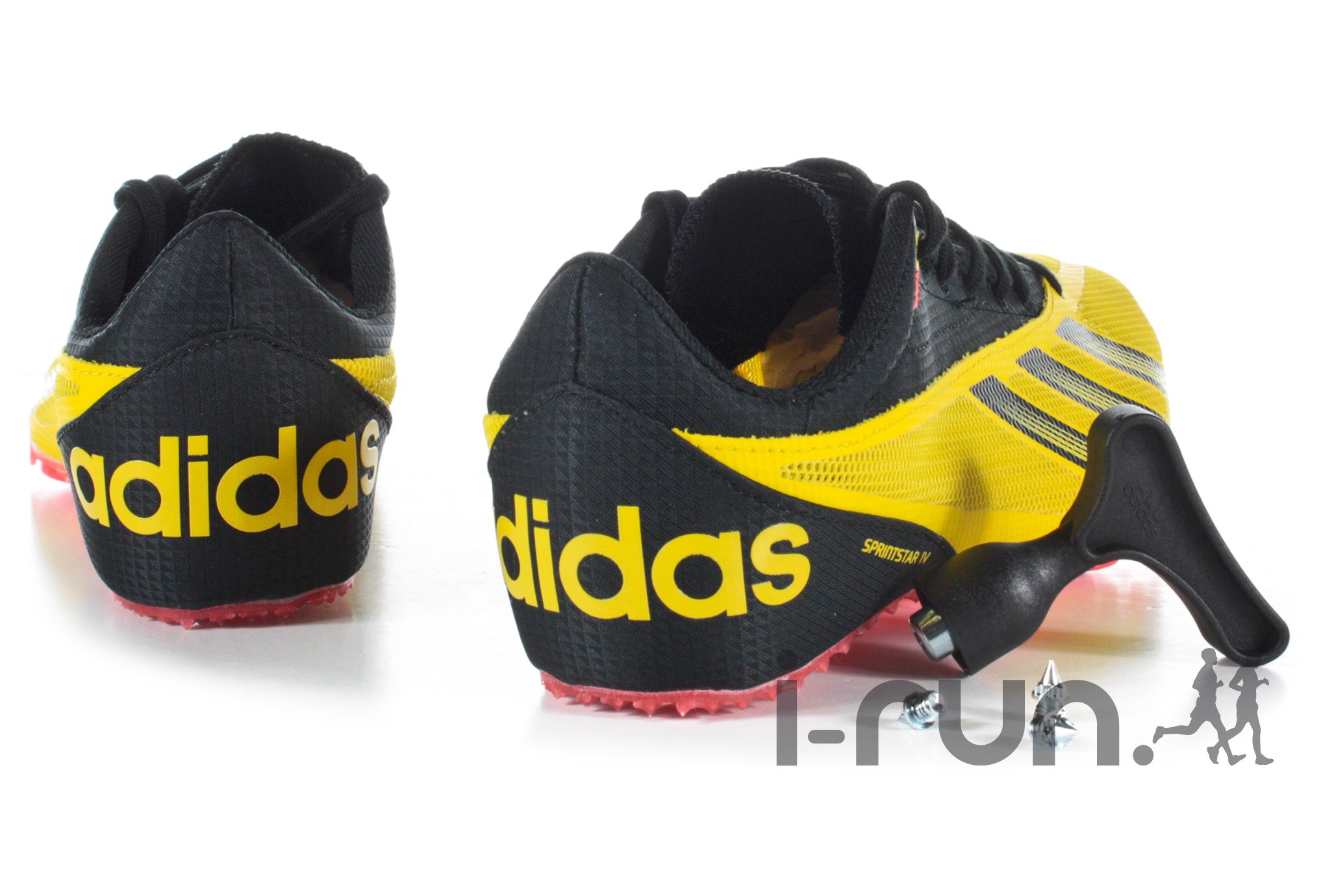 adidas sprintstar 4 mens