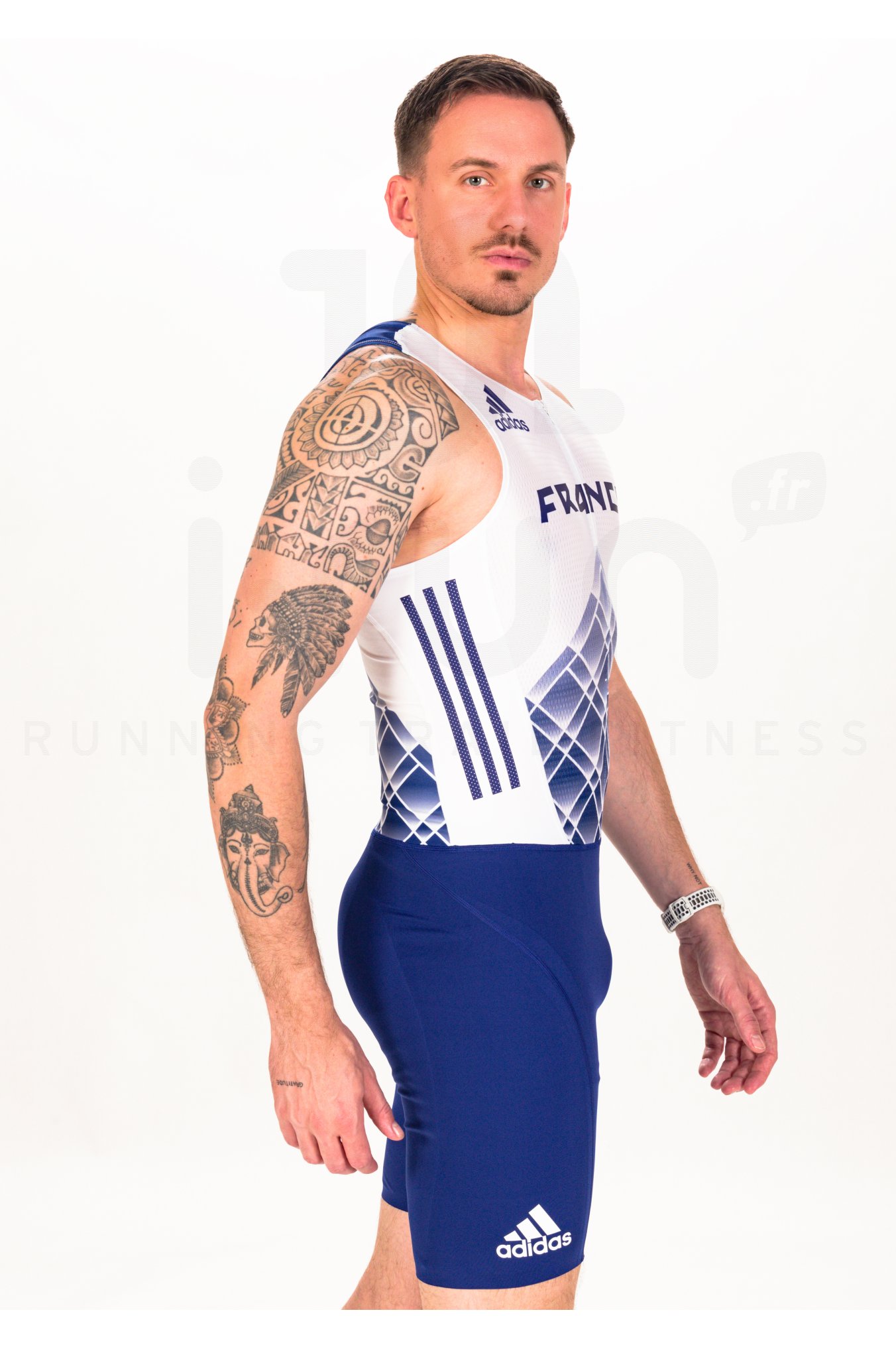 vetements speed trainer