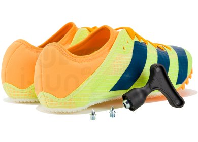 chaussures cache cache jaune