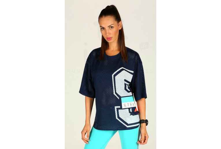 adidas Camiseta StellaSport Mesh
