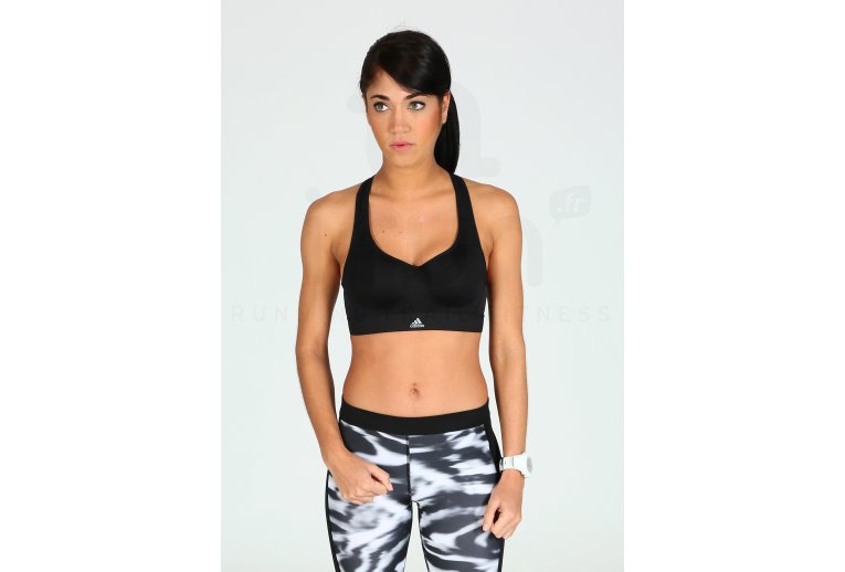 adidas Sujetador deportivo STRNGR X ENERGY