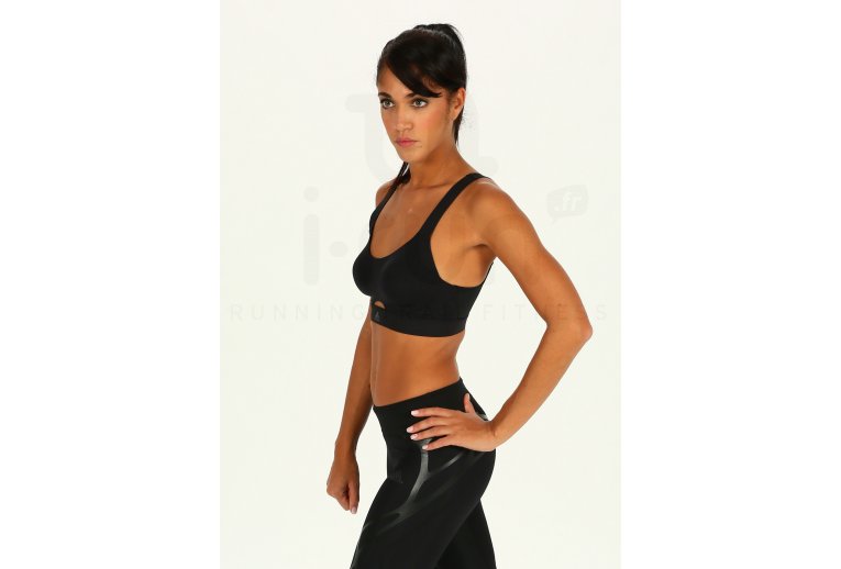 adidas Sujetador deportivo Stronger Soft