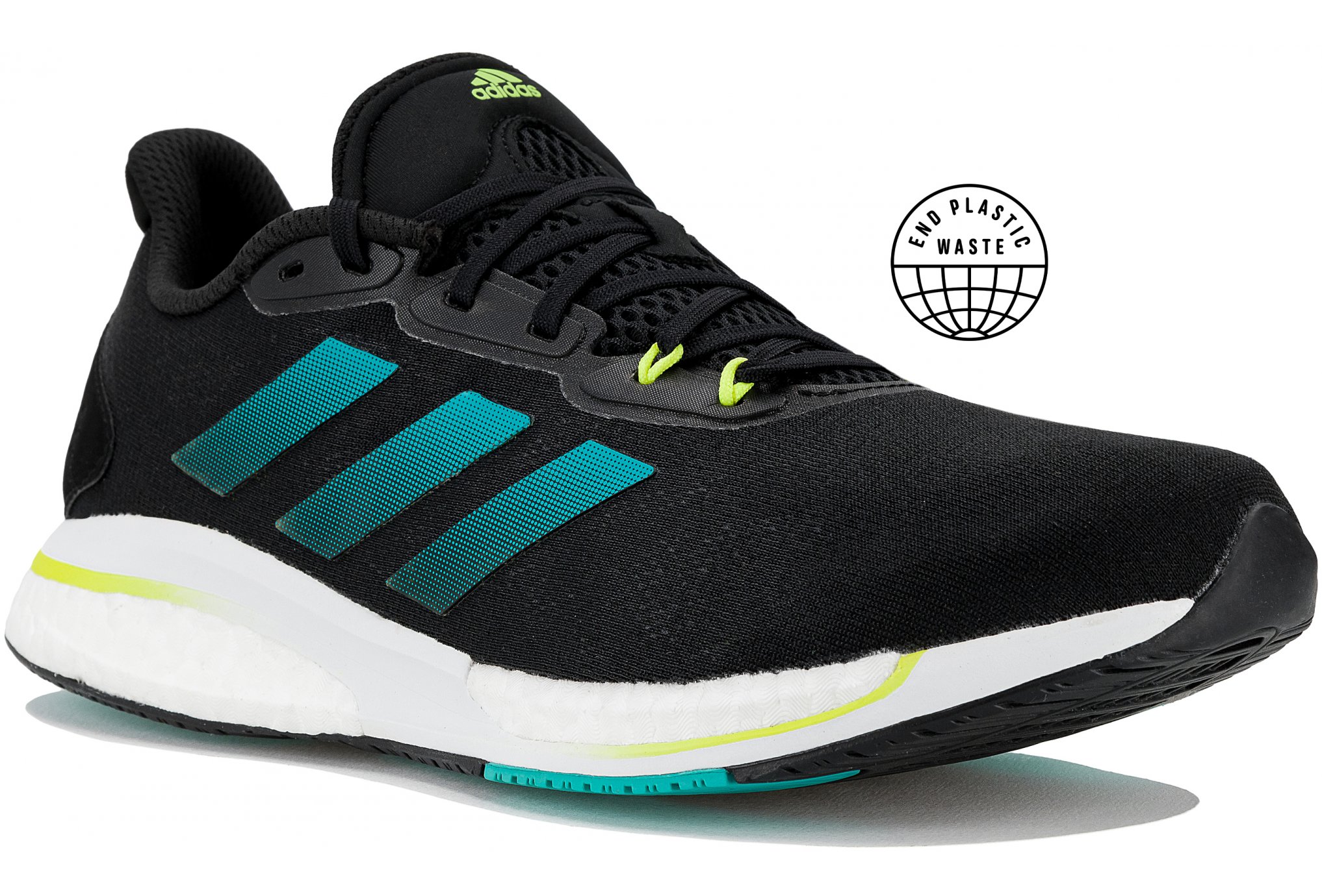 adidas Supernova+ ClimaCool M Chaussures homme