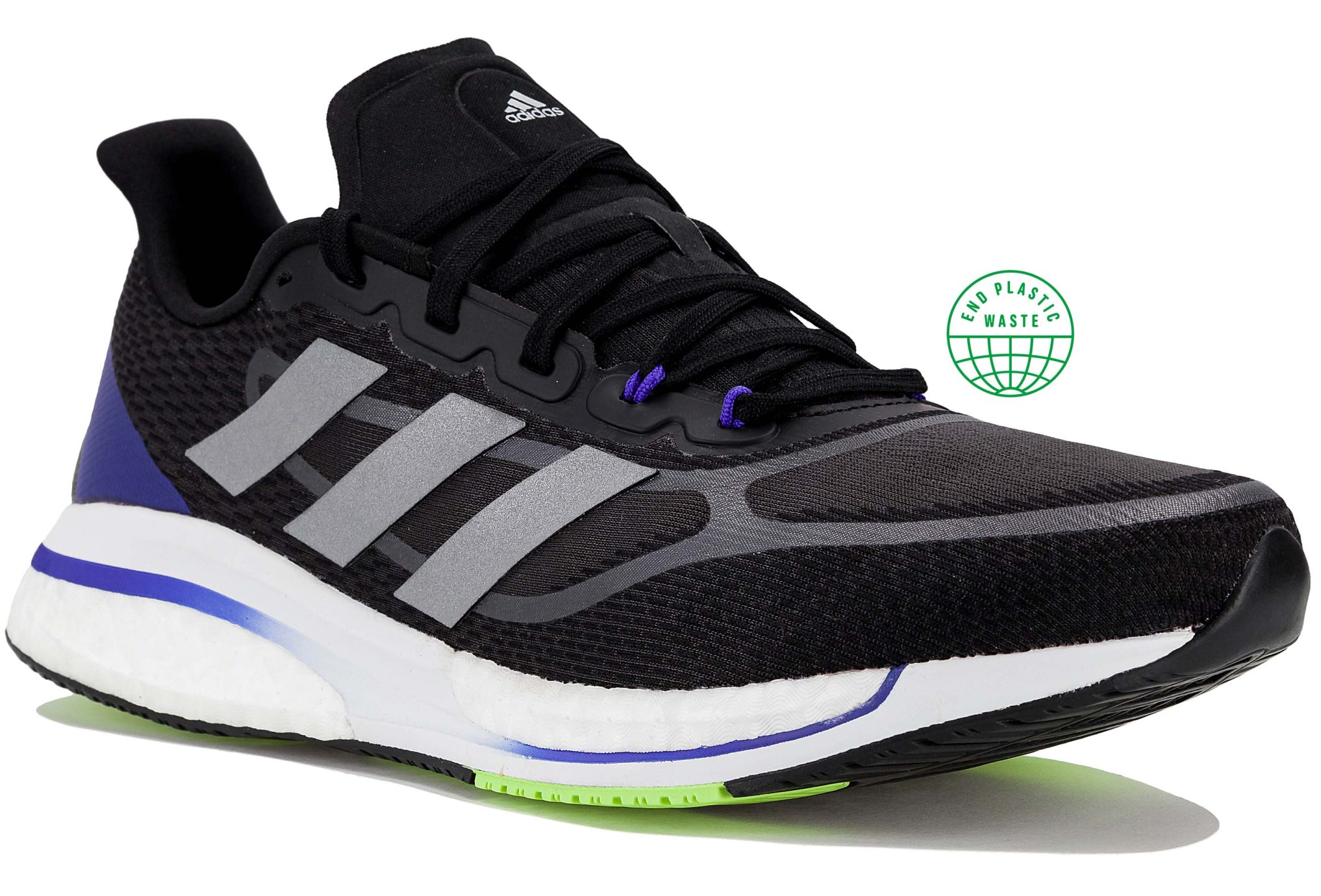 adidas Supernova+ M Chaussures homme