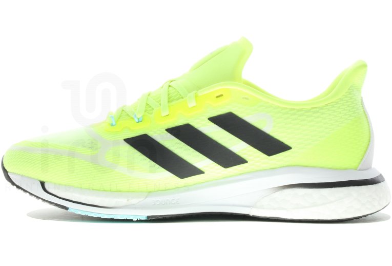supernova boost primegreen running shoes
