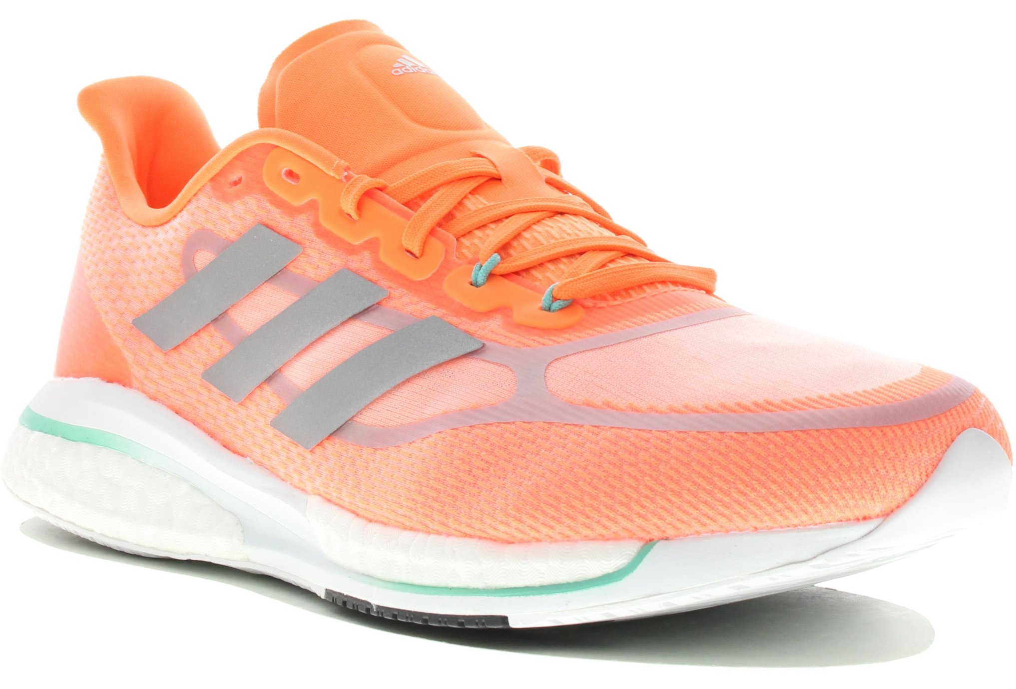 adidas Supernova+ Primegreen M Chaussures homme