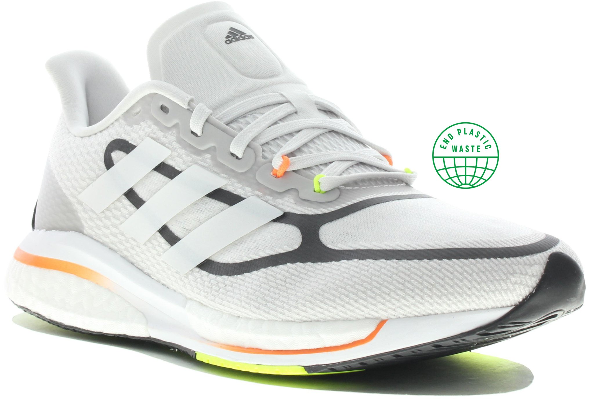 adidas Supernova+ Primegreen M Chaussures homme