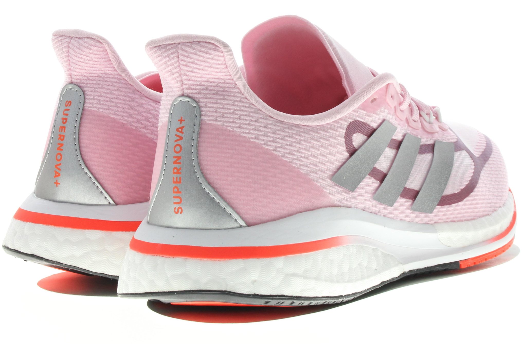 supernova boost primegreen running shoes