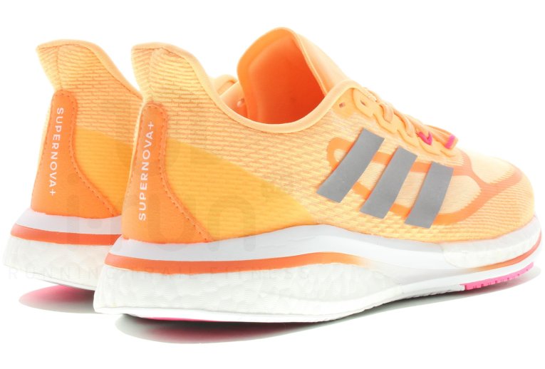 supernova boost primegreen running shoes