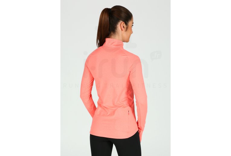 adidas Suadadera Supernova 1/2 cremallera