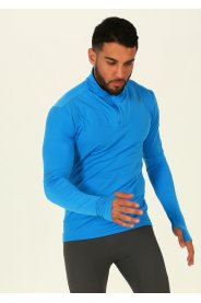 adidas Supernova 1/4 Zip M