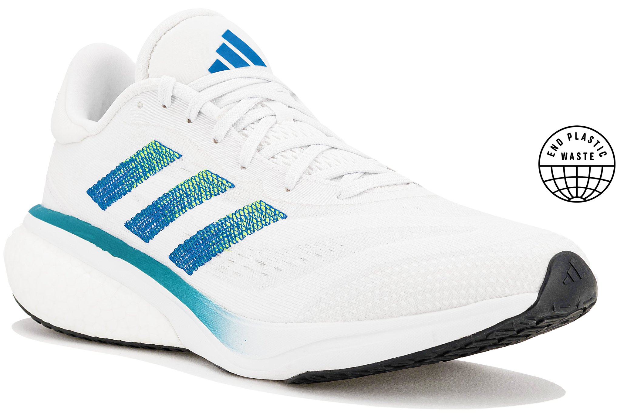 Adidas top supernova irun