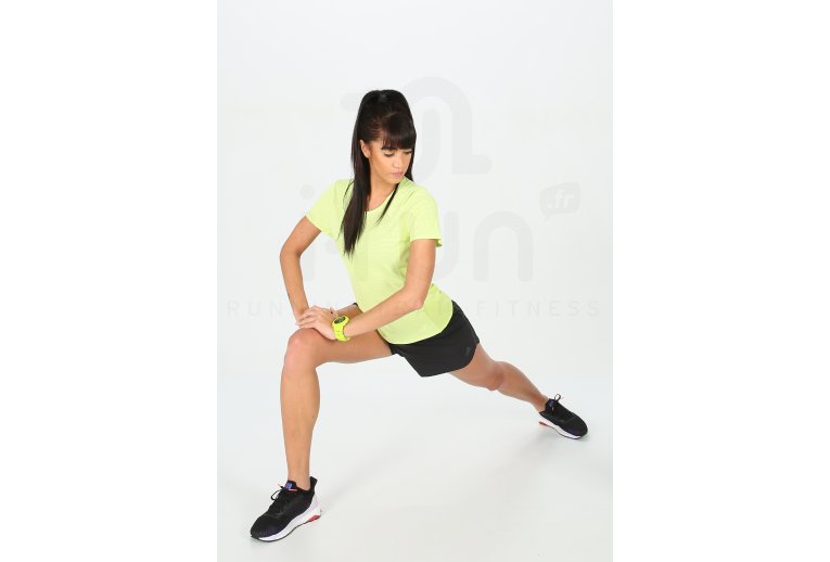 adidas Camiseta manga corta Supernova 37C