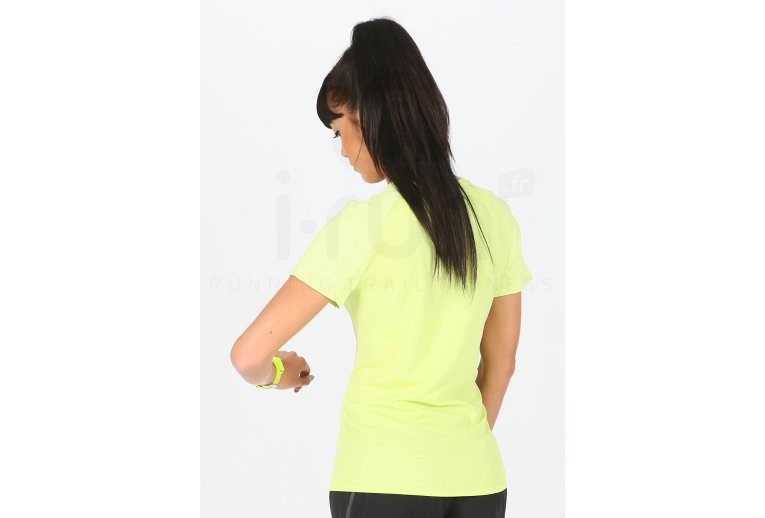 adidas Camiseta manga corta Supernova 37C