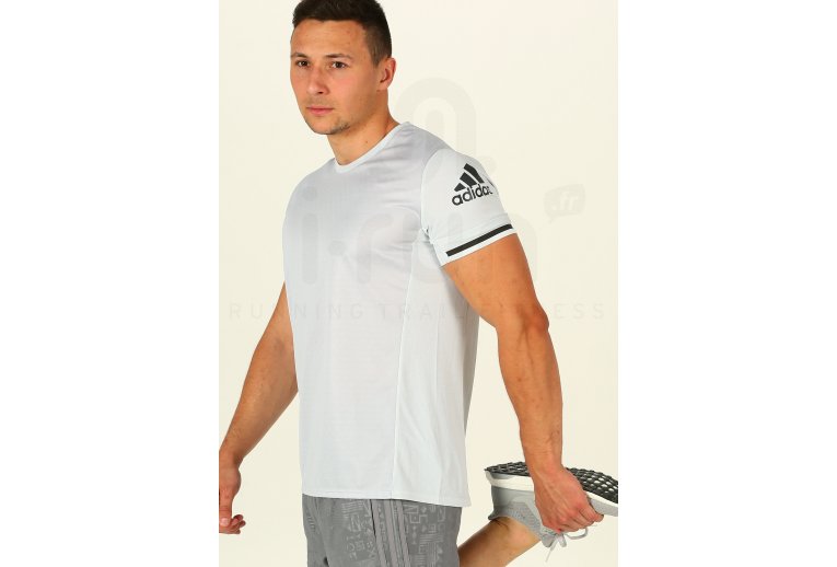 adidas Camiseta Supernova ClimaChill