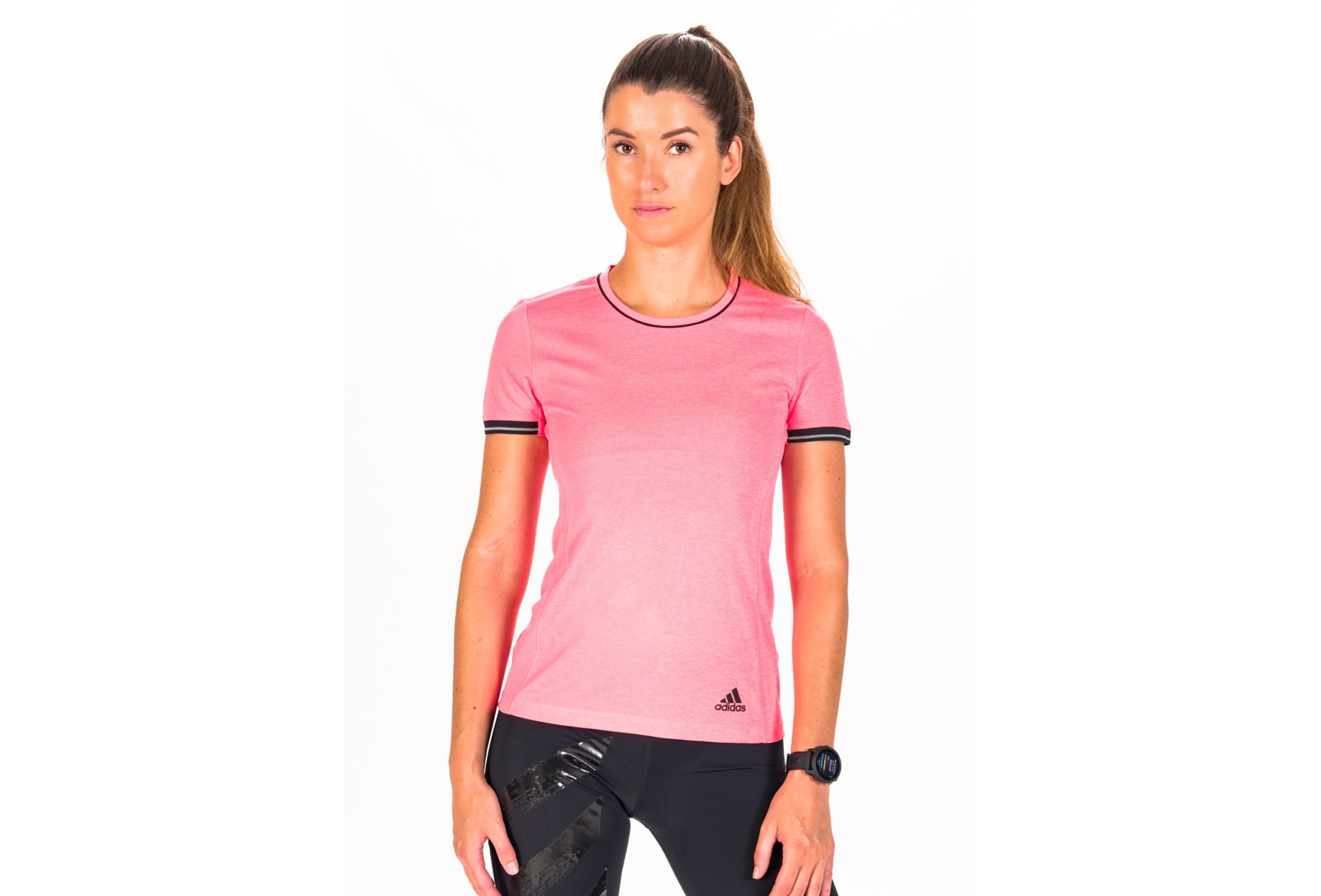 adidas Supernova ClimaChill Damen im Angebot Damen Bekleidung T Shirts adidas