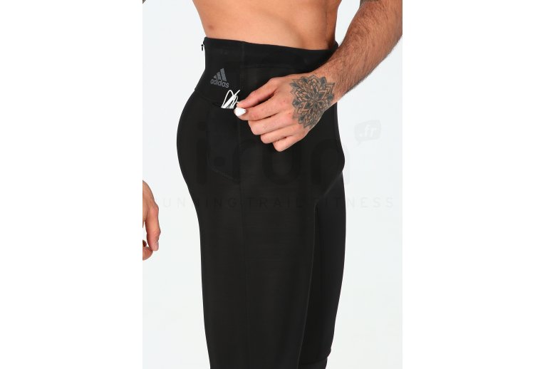 adidas Mallas largas Supernova Climaheat