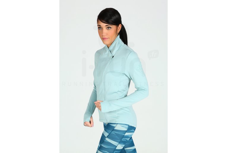 adidas Chaqueta Supernova Climaheat Wrap